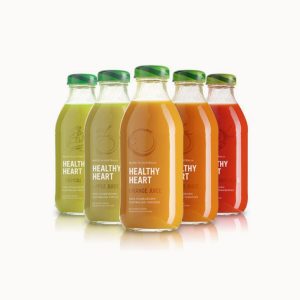 Jugo de frutas